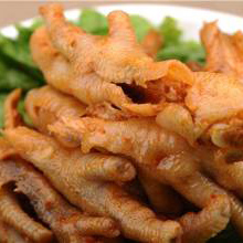 山林熟食