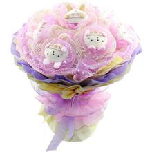 小丑鲜花