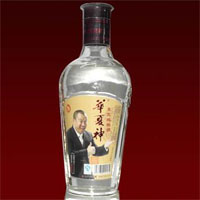 华夏神白酒