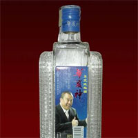 华夏神白酒