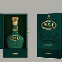 枣花香酒