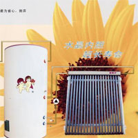 蜜雪儿太阳能