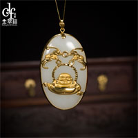 金翠福珠宝