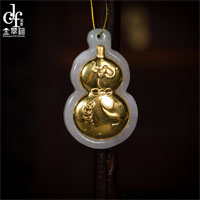 金翠福珠宝