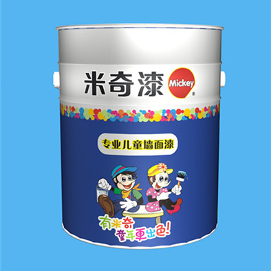 米奇漆
