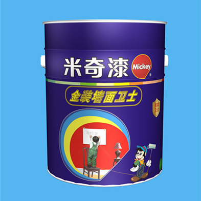 米奇漆