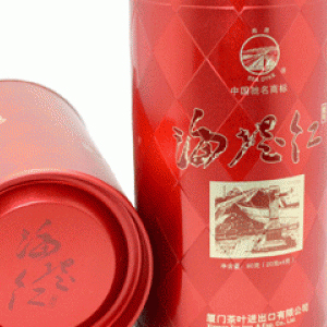 海堤茶叶