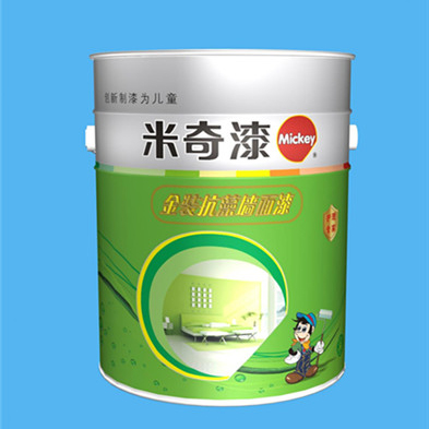 米奇漆