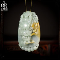金翠福珠宝