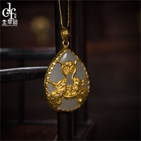 金翠福珠宝