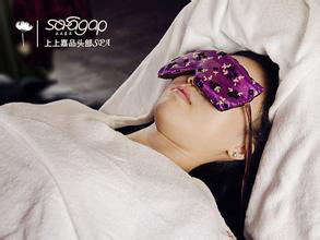上上嘉品头部SPA