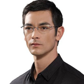亿超眼镜