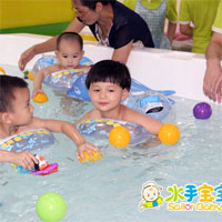 水手宝宝
