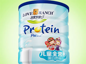 深爱牧场