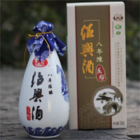 绍兴黄酒