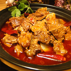 聚煲盆砂锅