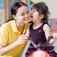 婴智贝佳国际早教