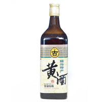 绍兴黄酒