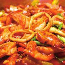 麻香辣语