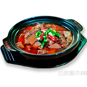 聚煲盆砂锅