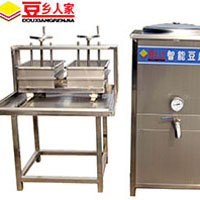 豆乡人家豆腐机