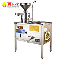 豆乡人家豆腐机