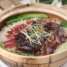 炙口福