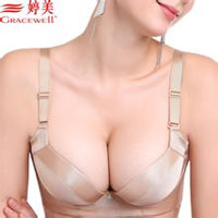 婷美内衣