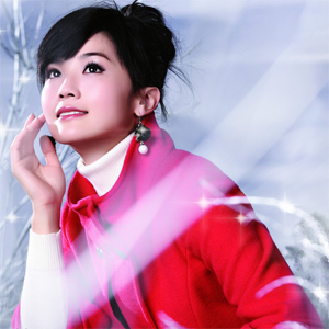 朵以女装