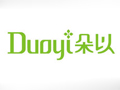 朵以女装