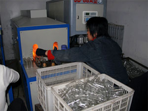 恒鑫塑料
