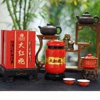 三和乌龙茶叶