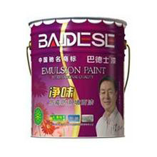 巴德士漆