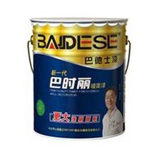 巴德士漆