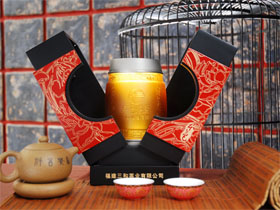 三和乌龙茶叶