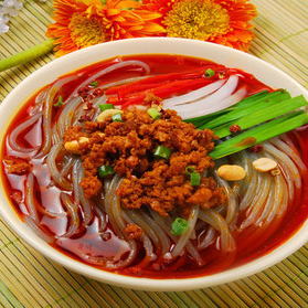 美冒冒菜