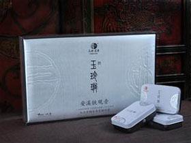 三和乌龙茶叶