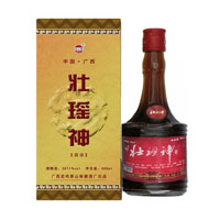 壮瑶神酒