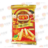 乐佳福食品