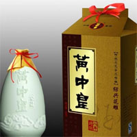 黄中皇
