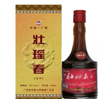 壮瑶神酒