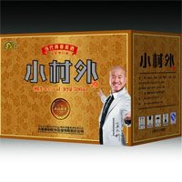 小村外白酒