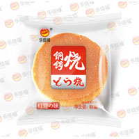 乐佳福食品