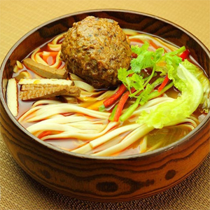 面掌柜
