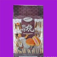 乐佳福食品