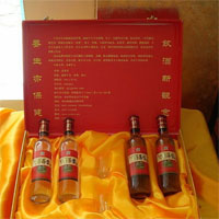 壮瑶神酒