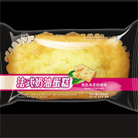 泡吧食品