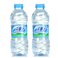 益力矿泉水