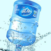 益力矿泉水