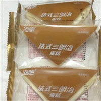 泡吧食品